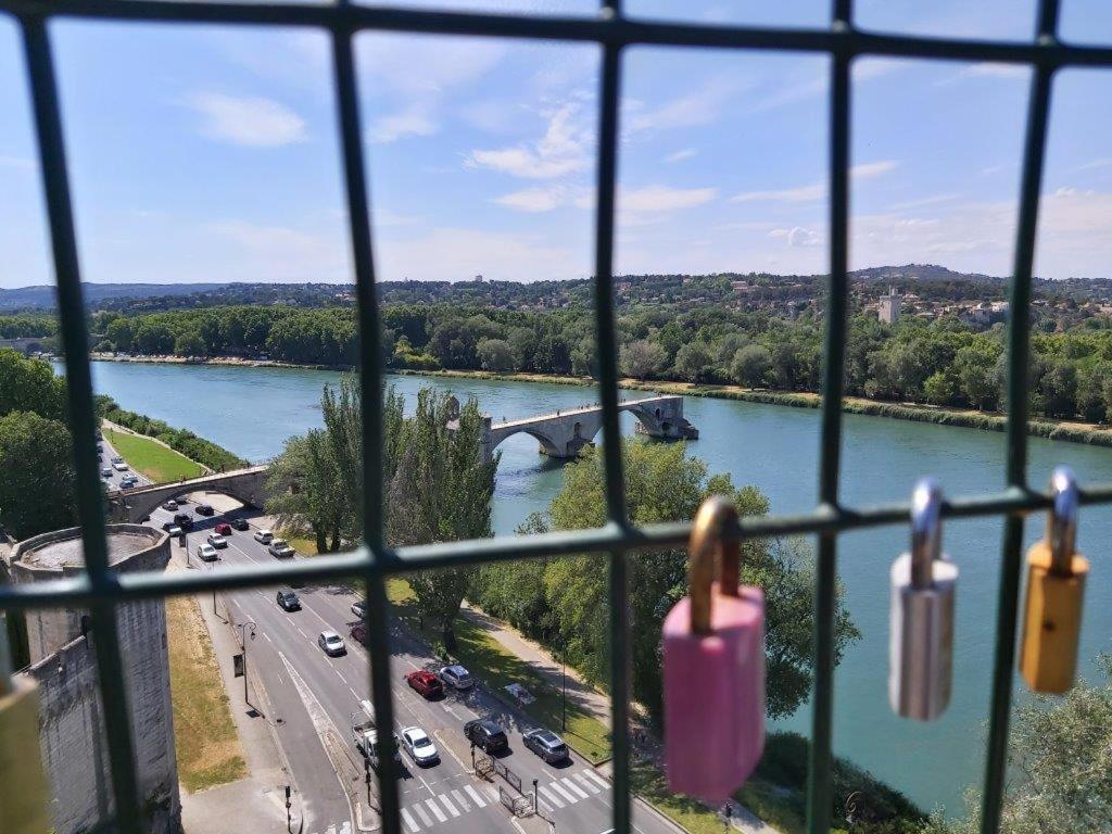 Gite Dans Les Pins Avec Piscine Vila Mazan Exterior foto