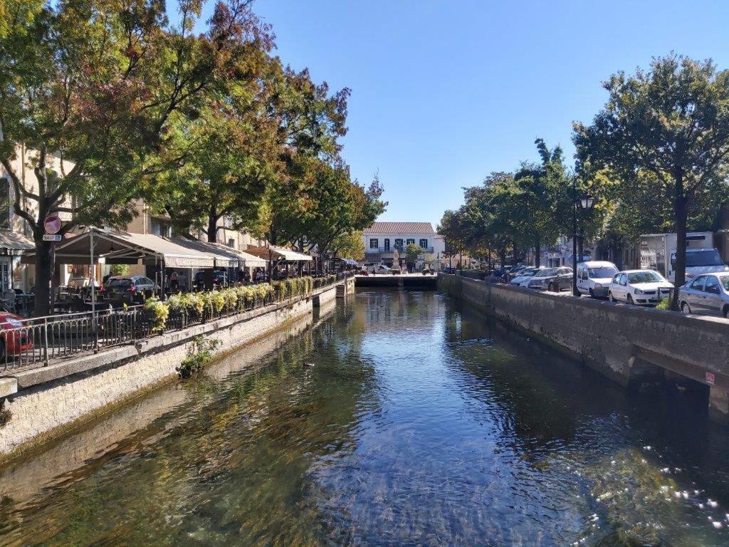 Gite Dans Les Pins Avec Piscine Vila Mazan Exterior foto