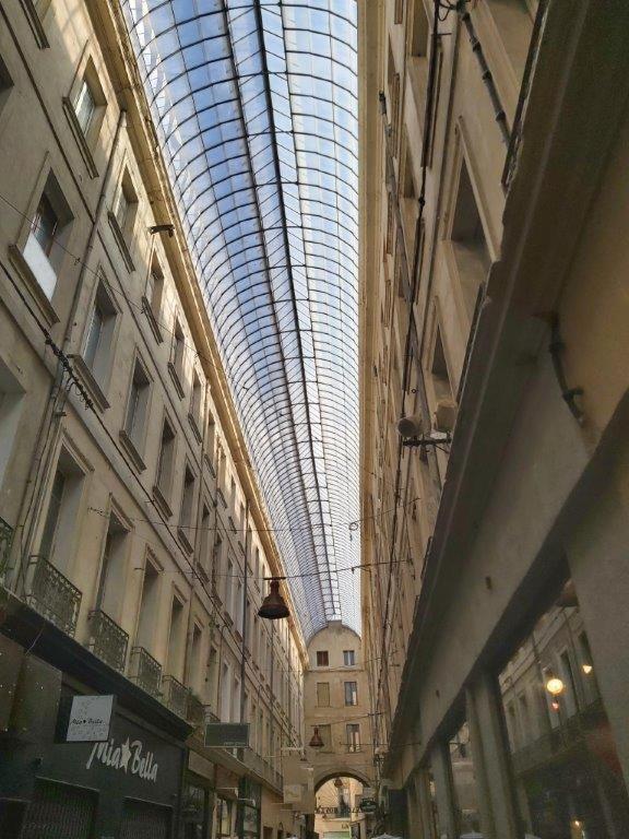 Gite Dans Les Pins Avec Piscine Vila Mazan Exterior foto